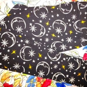 Moon & Stars Leggings by Torrid Size 1xl